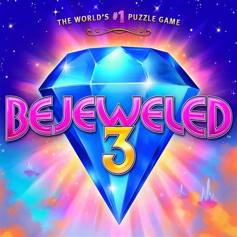 For Skylights, Bejeweled 3
